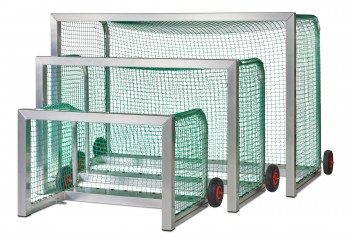 HHaspo Minitor selbstsichernd 372, 3721 I TOBA-Sport.Shop